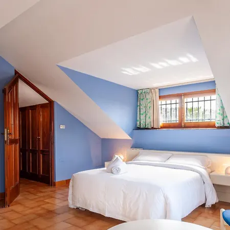 Vila Myflats Albufereta Hideaway *