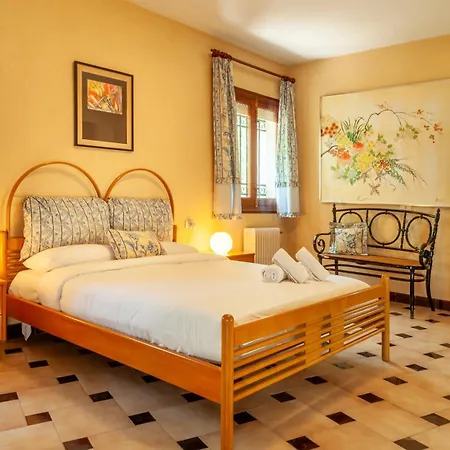 Myflats Albufereta Hideaway Vila