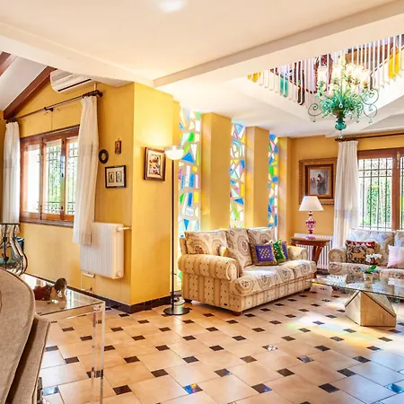 Myflats Albufereta Hideaway Vila Alicante