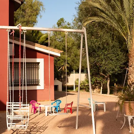 Myflats Albufereta Hideaway Vila