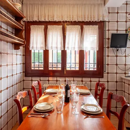 Myflats Albufereta Hideaway Vila *