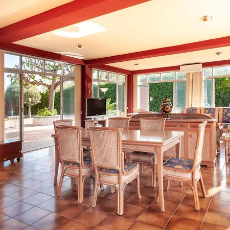 Myflats Albufereta Hideaway Vila