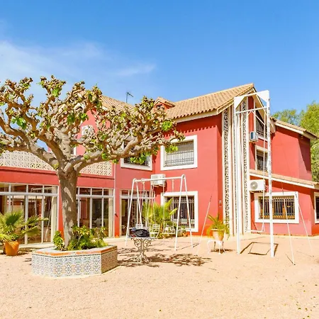 Myflats Albufereta Hideaway Vila Alicante