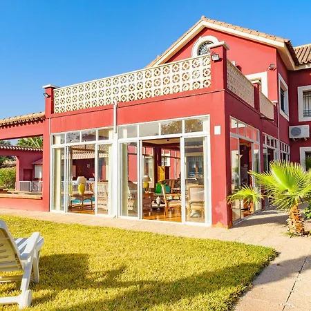 Myflats Albufereta Hideaway Vila